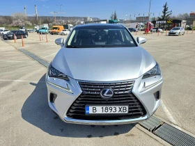 Lexus NX 300h 4x4 / Toyota Relax