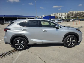 Lexus NX 300h 4x4 / Toyota Relax | Auto.bg — изображение 5