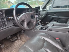 Обява за продажба на Chevrolet Avalanche 5.3 flexfuel gaz ~9 999 EUR - изображение 6