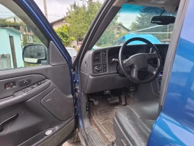 Обява за продажба на Chevrolet Avalanche 5.3 flexfuel gaz ~9 999 EUR - изображение 5