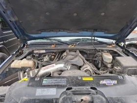 Обява за продажба на Chevrolet Avalanche 5.3 flexfuel gaz ~9 999 EUR - изображение 7