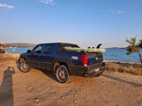 Обява за продажба на Chevrolet Avalanche 5.3 flexfuel gaz ~9 999 EUR - изображение 3