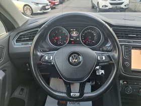 VW Tiguan 1.4TSI-R-LINE-NAVI- | Mobile.bg    7