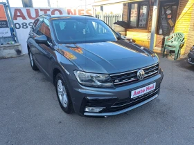 VW Tiguan 1.4TSI-R-LINE-NAVI- | Mobile.bg    2