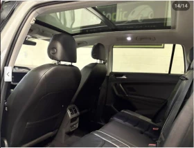 VW Tiguan HIGHLINE* 4MOTION* ДИГИТАЛНО* ТАБЛО* ПАНОРАМА* 360 - 22700 лв. / 11606.33 € - 44717737 12