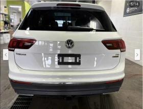 VW Tiguan HIGHLINE* 4MOTION* ДИГИТАЛНО* ТАБЛО* ПАНОРАМА* 360 - 22700 лв. / 11606.33 € - 44717737 7