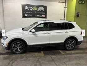 VW Tiguan HIGHLINE* 4MOTION* ДИГИТАЛНО* ТАБЛО* ПАНОРАМА* 360 - 22700 лв. / 11606.33 € - 44717737 5