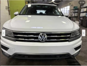 VW Tiguan HIGHLINE* 4MOTION* ДИГИТАЛНО* ТАБЛО* ПАНОРАМА* 360 - 22700 лв. / 11606.33 € - 44717737 6
