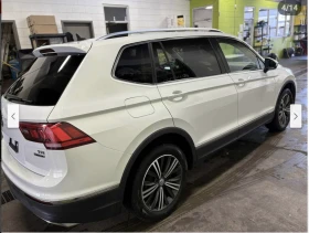 VW Tiguan HIGHLINE* 4MOTION* ДИГИТАЛНО* ТАБЛО* ПАНОРАМА* 360 - 22700 лв. / 11606.33 € - 44717737 2