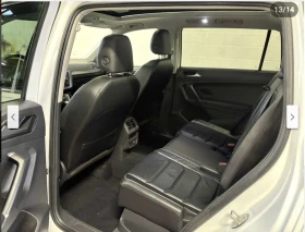 VW Tiguan HIGHLINE* 4MOTION* ДИГИТАЛНО* ТАБЛО* ПАНОРАМА* 360 - 22700 лв. / 11606.33 € - 44717737 11