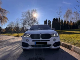BMW X5 M50D М Performace, снимка 3