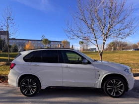 BMW X5 M50D М Performace, снимка 4