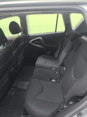 Toyota Rav4, снимка 8