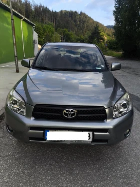 Toyota Rav4, снимка 2