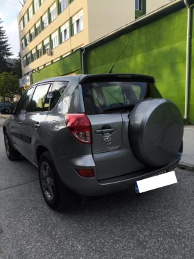 Toyota Rav4, снимка 3