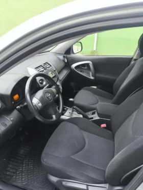 Toyota Rav4, снимка 9