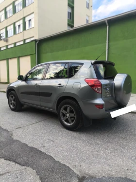 Toyota Rav4, снимка 6