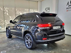 Jeep Grand cherokee - 20273 € / 39650.54 лв. - 43440562 2