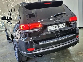 Jeep Grand cherokee - 20273 € / 39650.54 лв. - 43440562 4