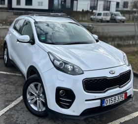 Kia Sportage 2.0* 184кс* 4х4* GT* ВСИЧКИ ЕКСТРИ - 12350 € / 24154.50 лв. - 92766510 2