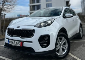 Kia Sportage 2.0* 184кс* 4х4* GT* ВСИЧКИ ЕКСТРИ - 12350 € / 24154.50 лв. - 92766510 5