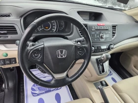 Honda Cr-v 2.0 i-VTEC Executive ШВЕЙЦАРИЯ 4WD  - 14700 € / 28750.70 лв. - 64827266 13