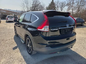 Honda Cr-v 2.0 i-VTEC Executive ШВЕЙЦАРИЯ 4WD  - 14300 € / 27968.37 лв. - 64827266 5