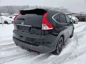 Honda Cr-v 2.0 i-VTEC Executive ШВЕЙЦАРИЯ 4WD  - 14700 € / 28750.70 лв. - 64827266 4