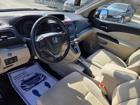 Honda Cr-v 2.0 i-VTEC Executive ШВЕЙЦАРИЯ 4WD  - 14300 € / 27968.37 лв. - 64827266 13