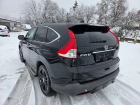 Honda Cr-v 2.0 i-VTEC Executive ШВЕЙЦАРИЯ 4WD  - 14700 € / 28750.70 лв. - 64827266 6