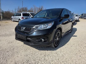 Honda Cr-v 2.0 i-VTEC Executive ШВЕЙЦАРИЯ 4WD 