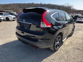 ����� �� �������� �� Honda Cr-v 2.0 i-VTEC Executive ��������� 4WD 