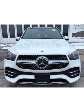 Mercedes-Benz GLE * 450 4MATIC SUV * CARFAX * ЦЕНА ДО БГ - 37650 € / 73637.00 лв. - 20439313 2