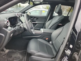 Mercedes-Benz GLC 300 * * CARFAX * * АВТО КРЕДИТ * *  | Auto.bg — изображение 5