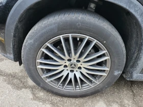 Mercedes-Benz GLC 300 * * CARFAX * * АВТО КРЕДИТ * *  | Auto.bg — изображение 10