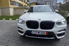 BMW X3 30i xDrive  - 17899 € / 35007.40 лв. - 36667202 6