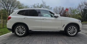 BMW X3 30i xDrive  - 17899 € / 35007.40 лв. - 36667202 3