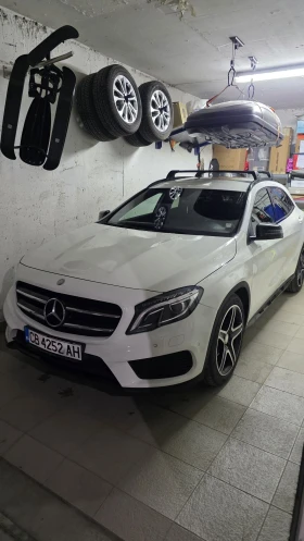 Mercedes-Benz GLA 200 undefined | Auto.bg — изображение 11