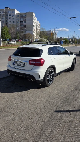 Mercedes-Benz GLA 200 undefined | Auto.bg — изображение 3