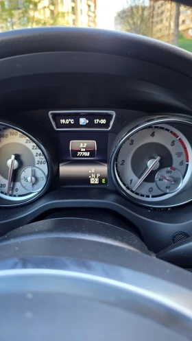 Mercedes-Benz GLA 200 undefined | Auto.bg — изображение 9