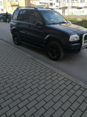 Suzuki Grand vitara | Mobile.bg � ����� ������ 4