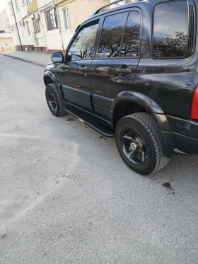 ������ Suzuki Grand vitara