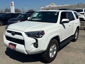 ������ Toyota 4runner
