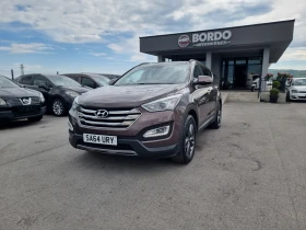 ����� �� �������� �� Hyundai Santa fe 2.2CRDI
