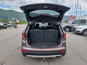 Hyundai Santa fe 2.2CRDI | Mobile.bg � ����� ������ 15