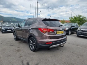 ����� �� �������� �� Hyundai Santa fe 2.2CRDI