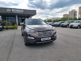 Hyundai Santa fe 2.2CRDI | Mobile.bg � ����� ������ 9