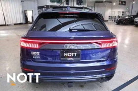 Audi Q8 TECHNIK | S-LINE /CARFAX /����������� | Mobile.bg � ����� ������ 4
