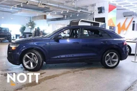 Audi Q8 TECHNIK | S-LINE /CARFAX /����������� | Mobile.bg � ����� ������ 3