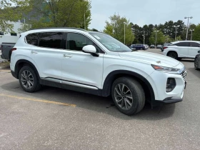 Hyundai Santa fe LUXURY * ���������* 360 ������* ���������* ������� | Mobile.bg � ����� ������ 4